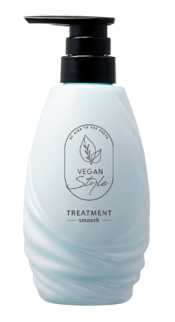 スムースタイプ | VEGAN style