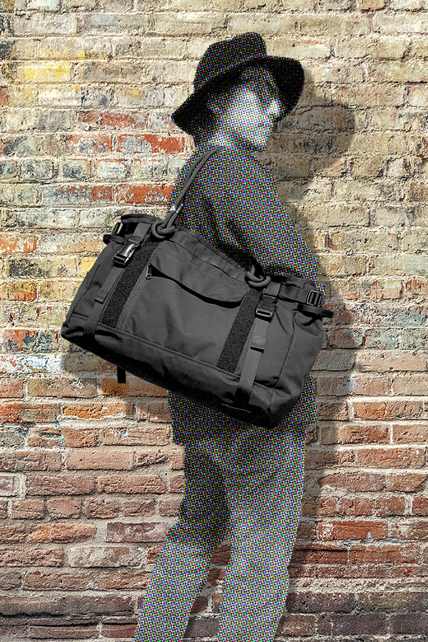 Veiled.jp | VEILED(ベイルド) メッセンジャーバッグ