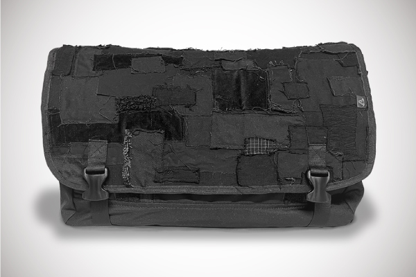 Veiled.jp | VEILED(ベイルド) メッセンジャーバッグ