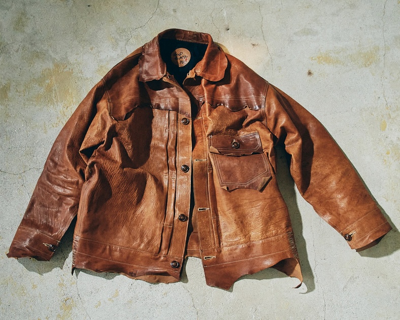 GOODKARMA DEVELOPMENT(グッドカルマディベロップメント)】“DAVE”/ T