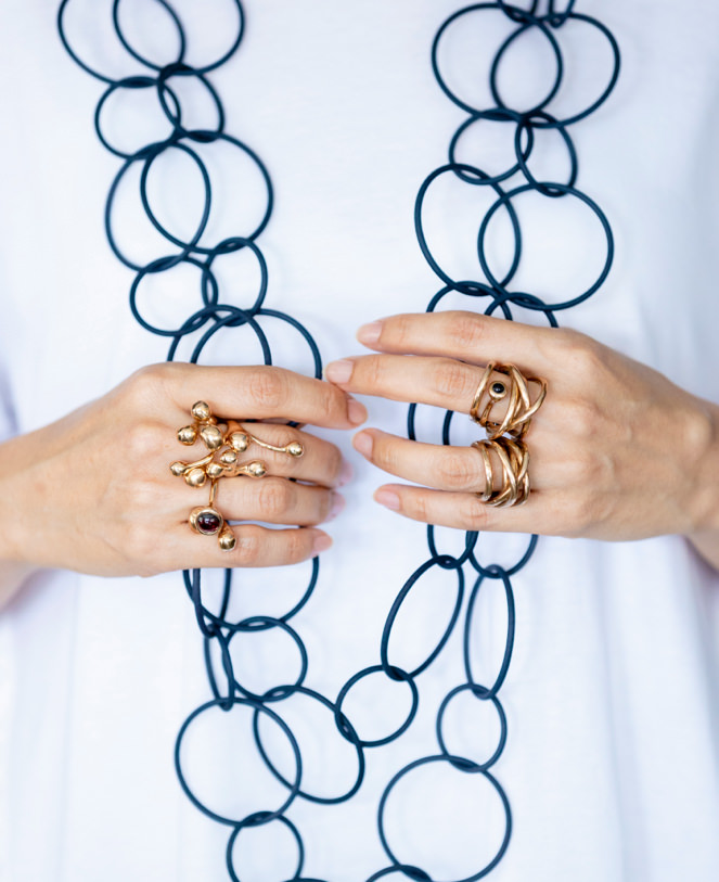 Monica Castiglioni（モニカ・カスティリオーニ）オフィシャル通販