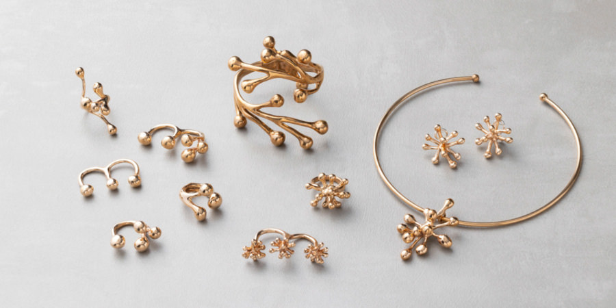 Monica Castiglioni（モニカ・カスティリオーニ）オフィシャル通販