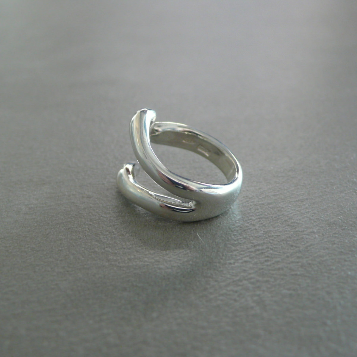 A-ABBRACCI-01 / Silver | Monica Castiglioni オフィシャル通販サイト