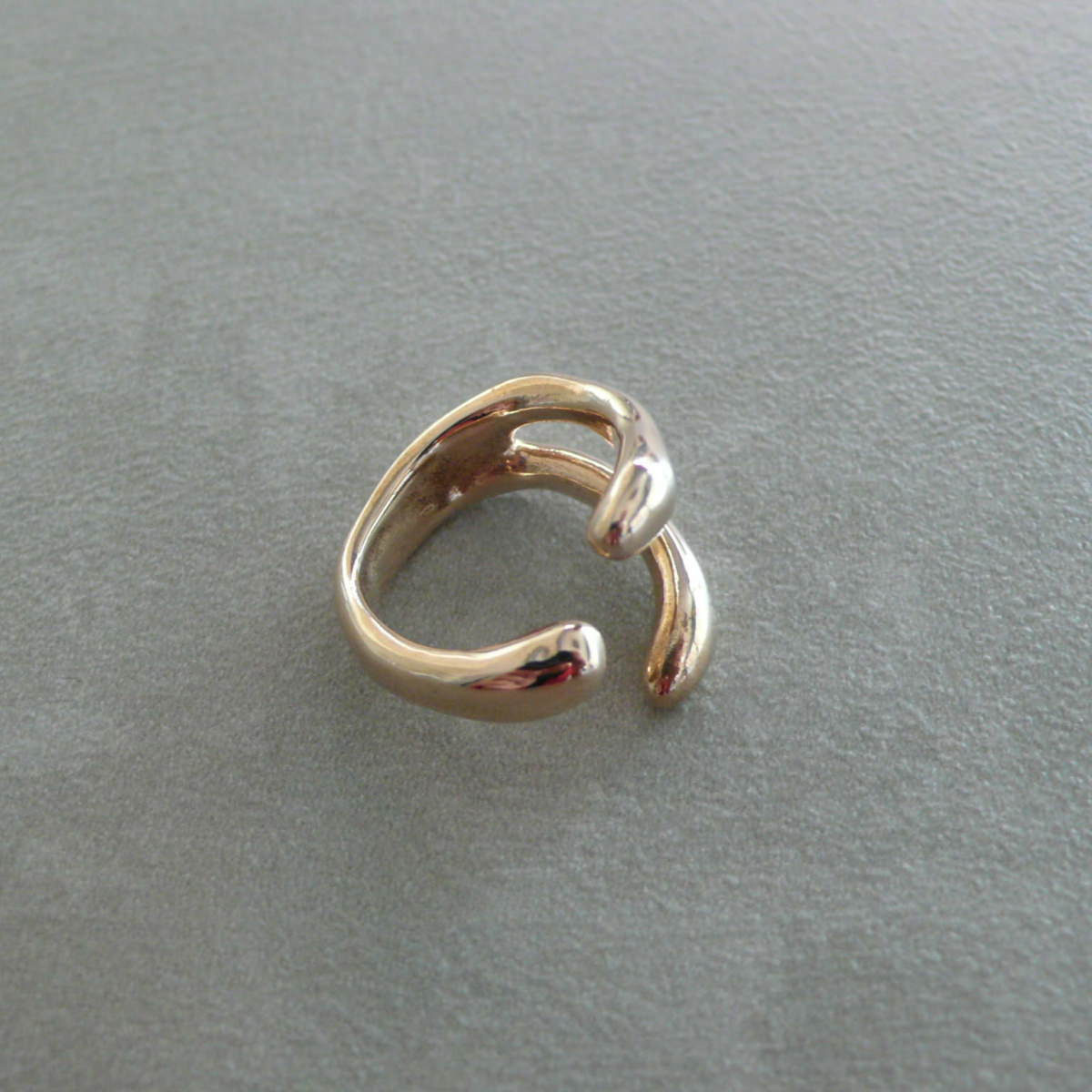 A-ABBRACCI-01 / Bronze | Monica Castiglioni オフィシャル通販サイト