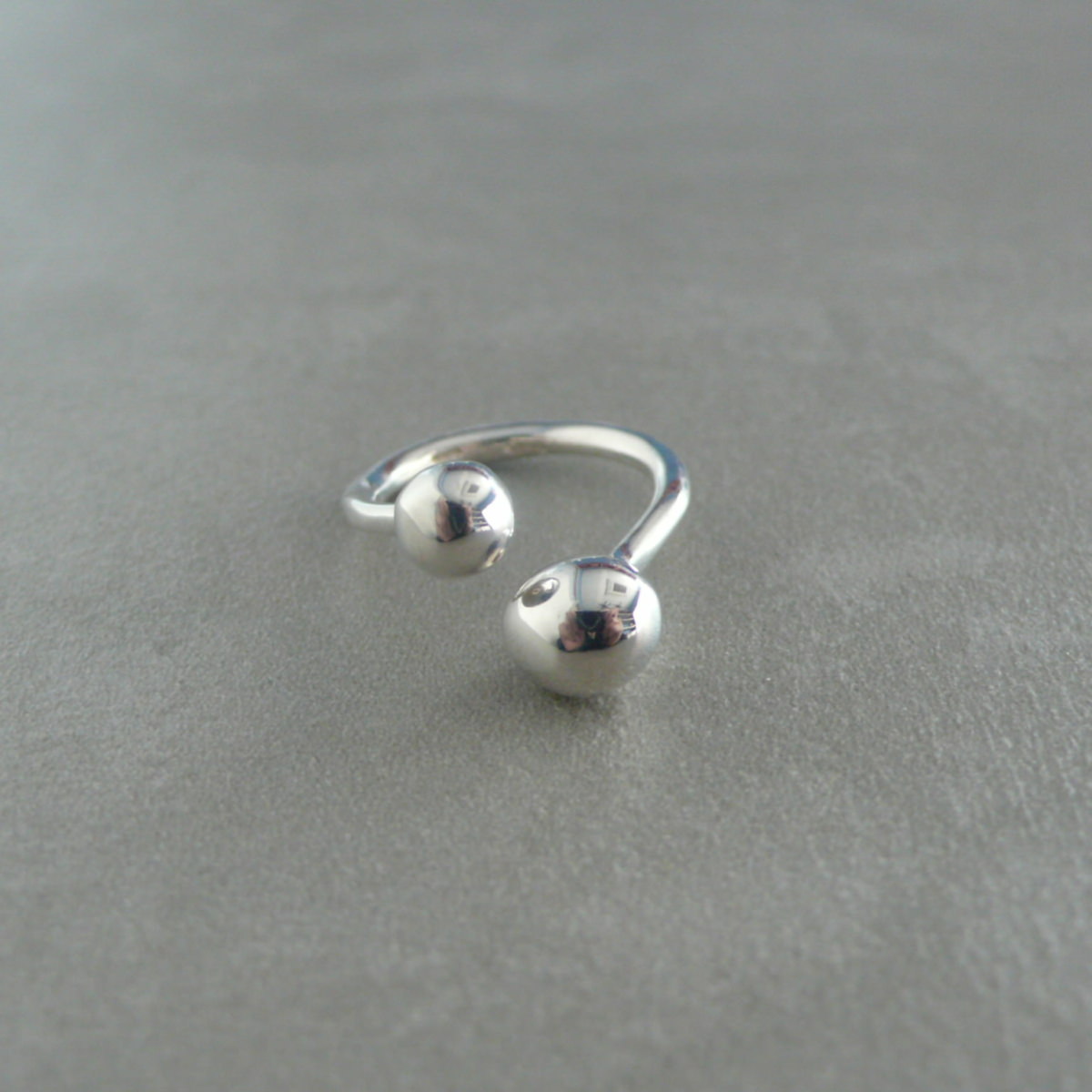 A-PISTILLINI-08 / Silver | Monica Castiglioni オフィシャル通販