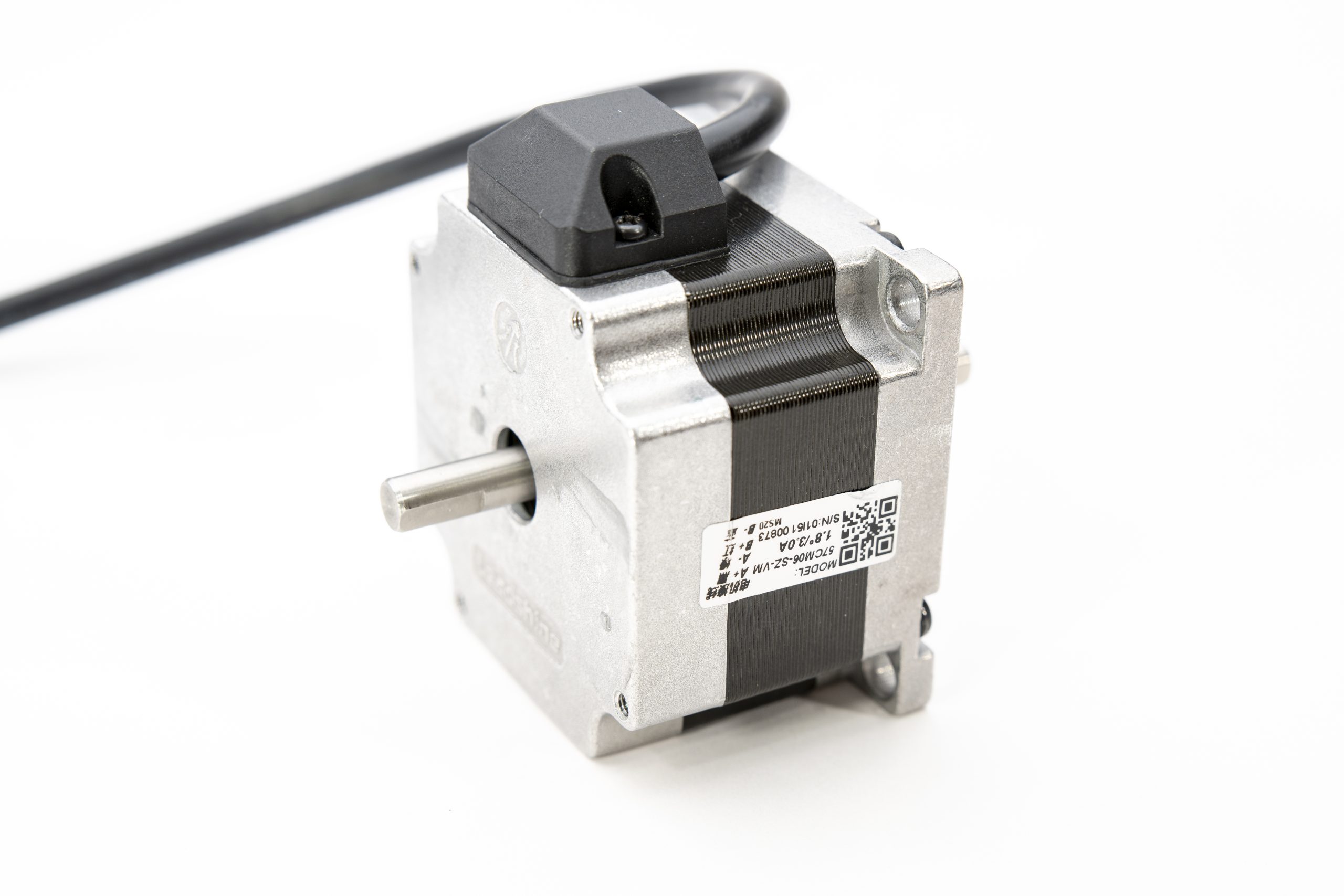 NEMA 23 VML231-3.0-D Motor - Velmex Inc