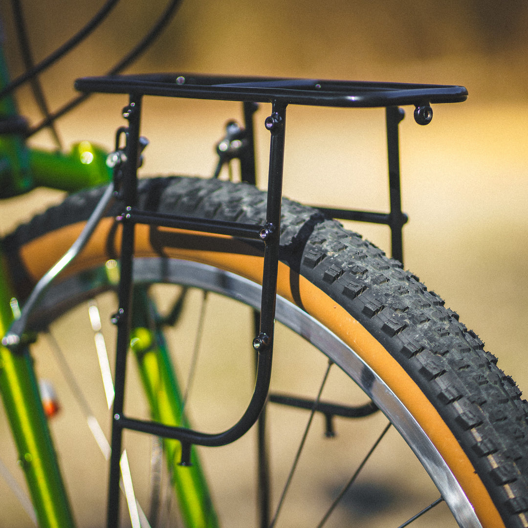 There and Back Rack - Velo Orange