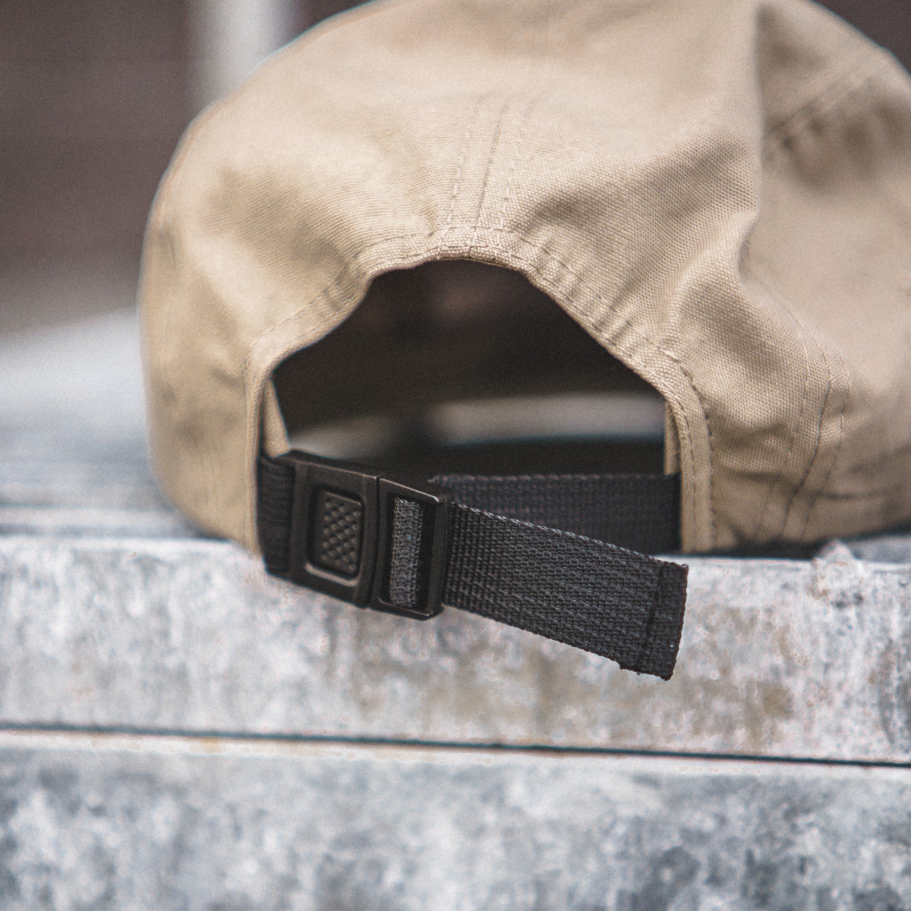 VO Camper Hat – Velo Orange