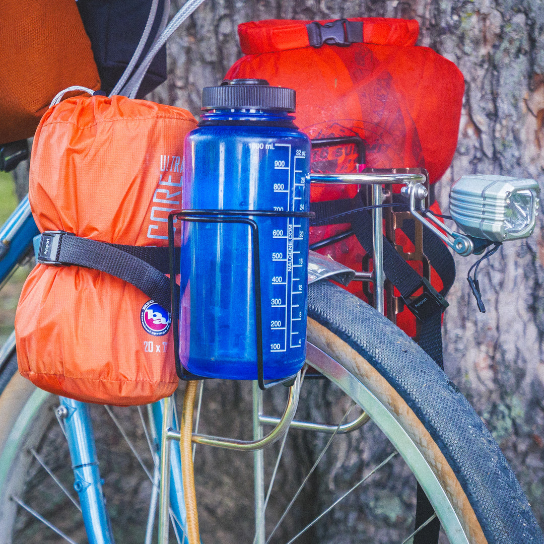There and Back Rack - Velo Orange