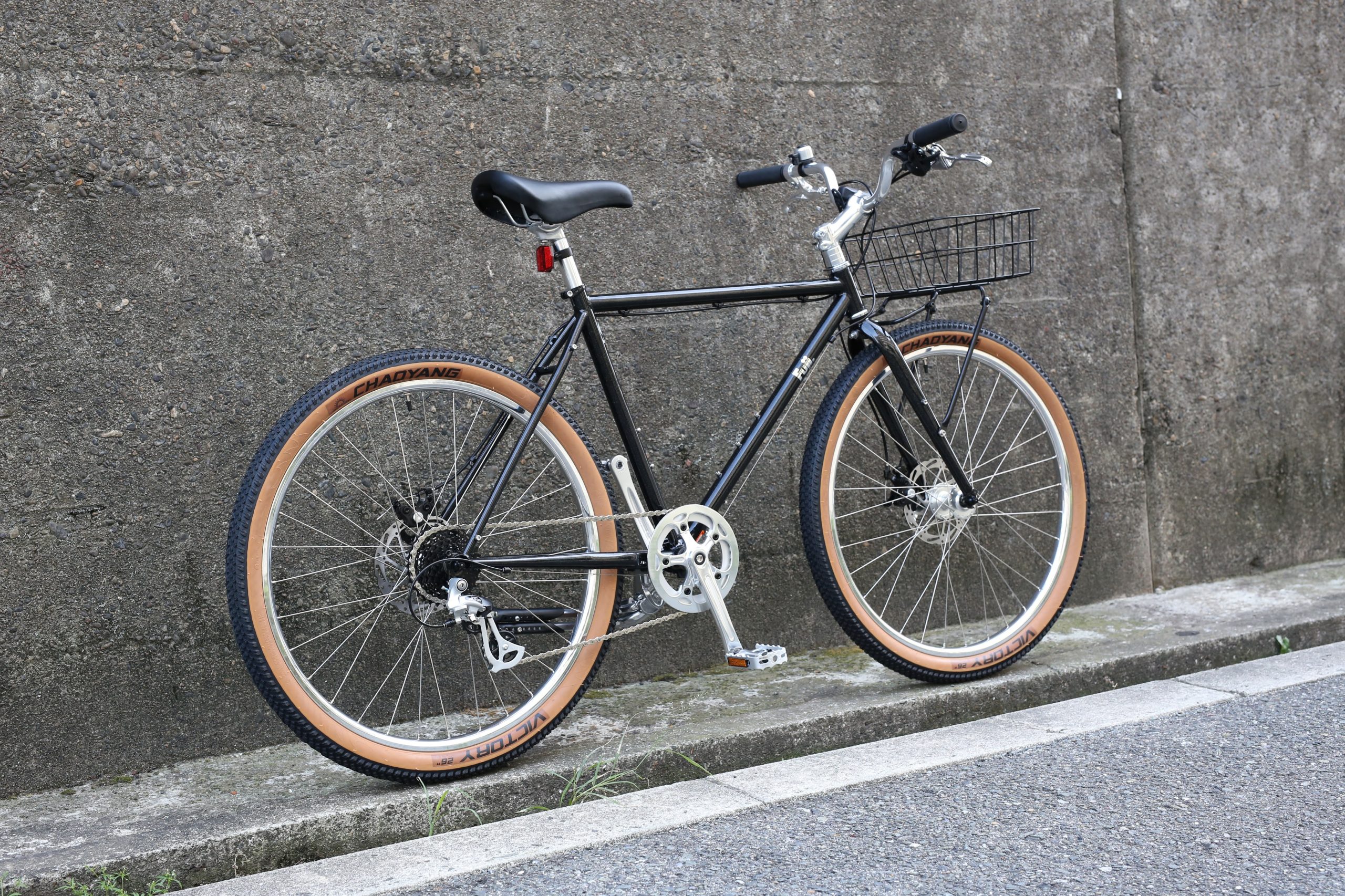 FUJI ALTERR 2024最終便入荷しました。 – velo life UNPEU 中津店