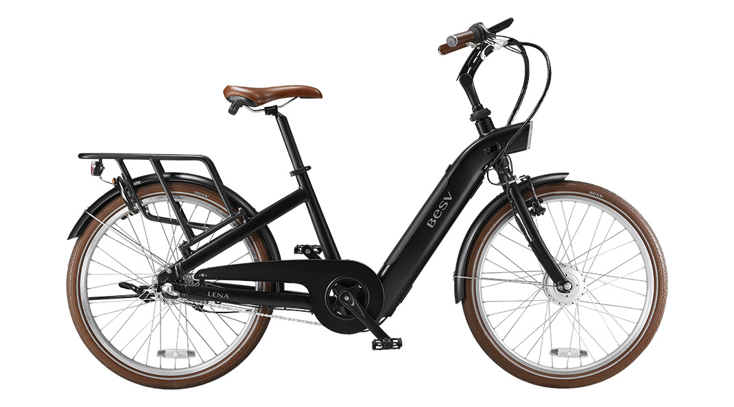 BESV CF1 LENA – velo life UNPEU 中津店