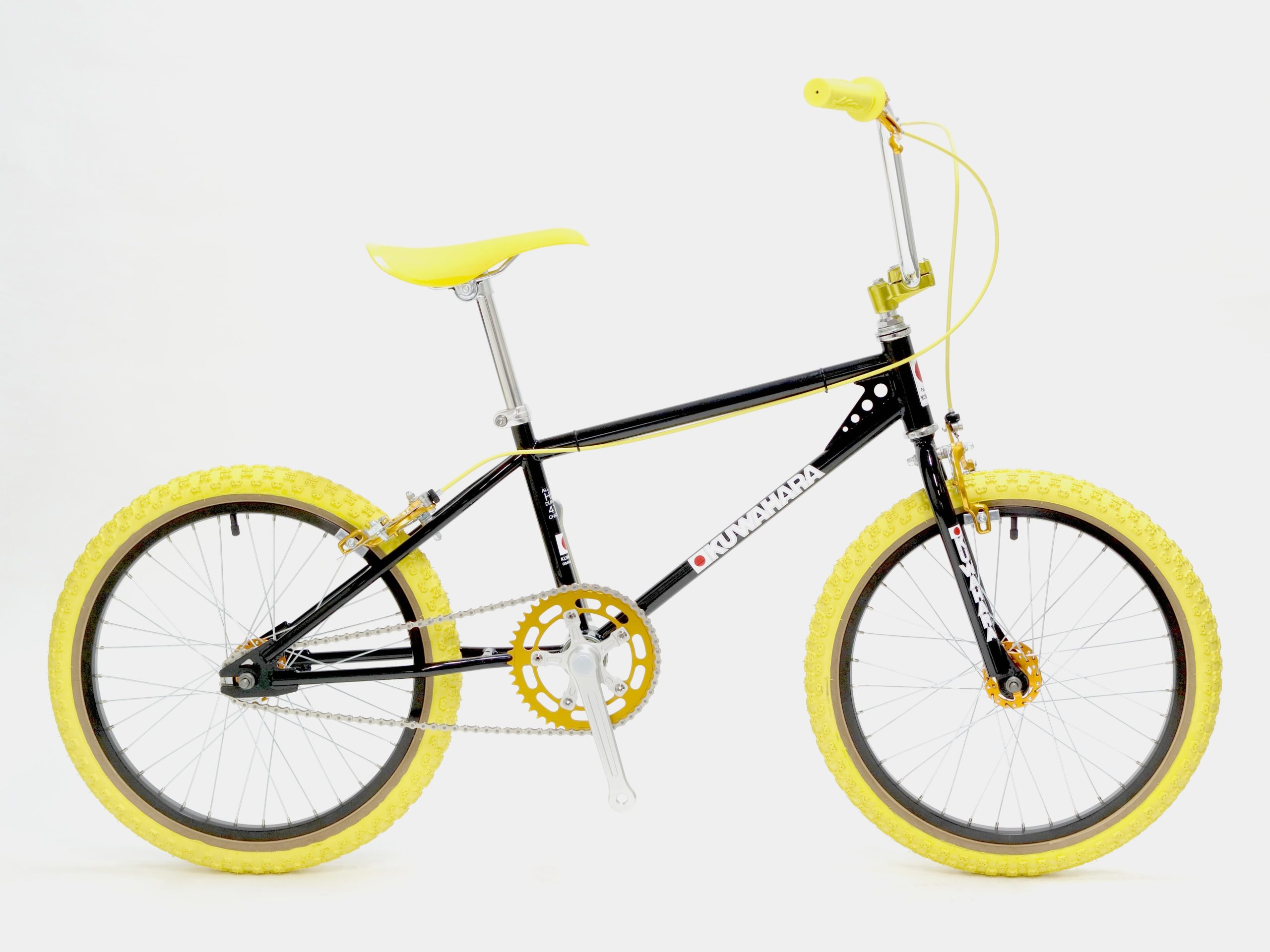 ご予約受付開始！KUWAHARA K-ZERO 1st lot – 2025 LIMITED COLOR