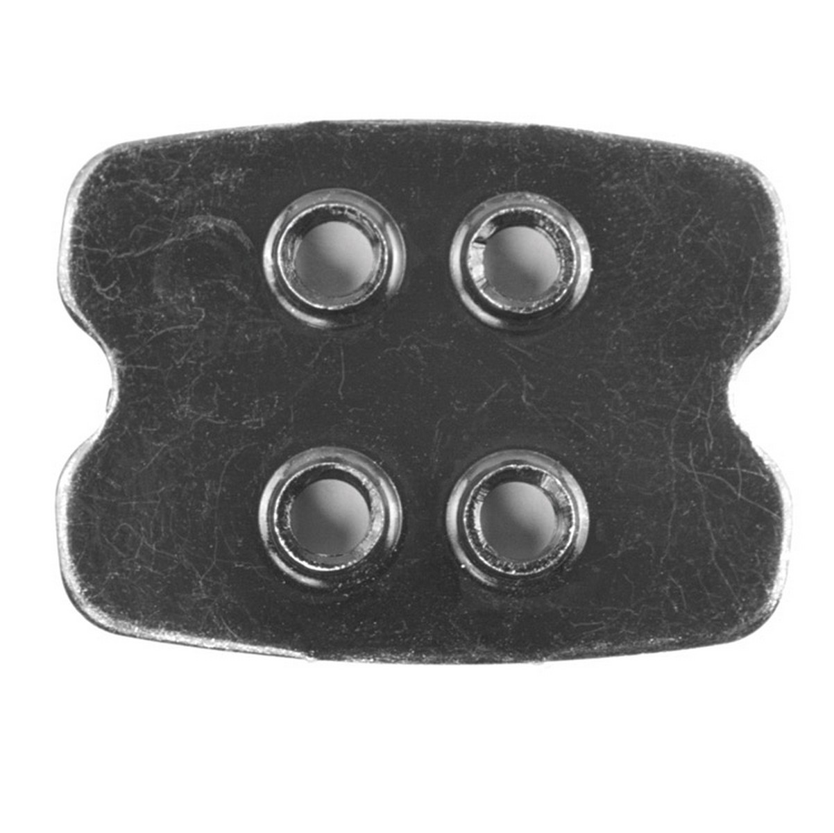 Пластина кріплення шипа Shimano SM-SH51/52/56 до взуття для