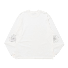 Spider Net LS Tee | *p(R)ojectR® | VERTICAL GARAGE OFFICIAL ONLINE