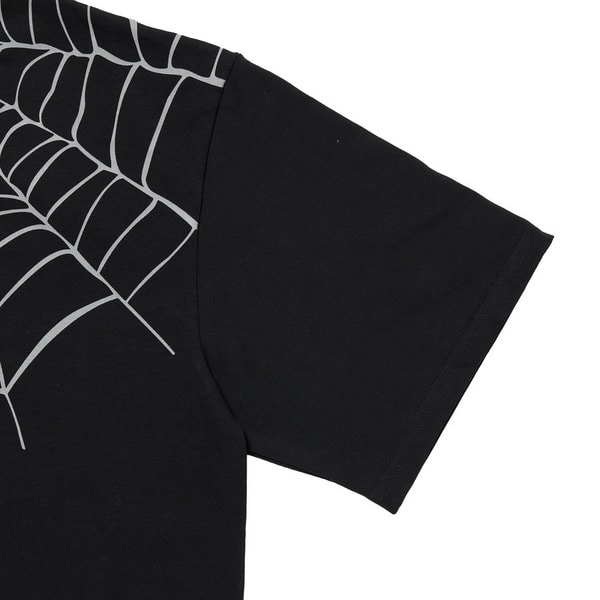 Spider Net SS Tee | *p(R)ojectR® | VERTICAL GARAGE OFFICIAL ONLINE