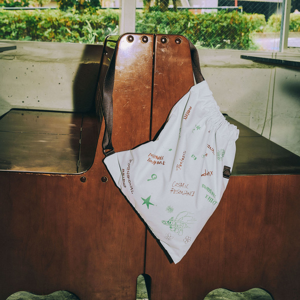 One Shoulder Bag | buddix | VERTICAL GARAGE OFFICIAL ONLINE STORE