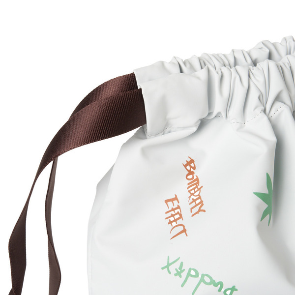 One Shoulder Bag | buddix | VERTICAL GARAGE OFFICIAL ONLINE STORE