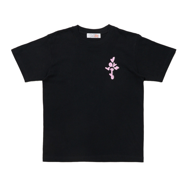 Small Love You SS Tee | buddix | VERTICAL GARAGE OFFICIAL ONLINE
