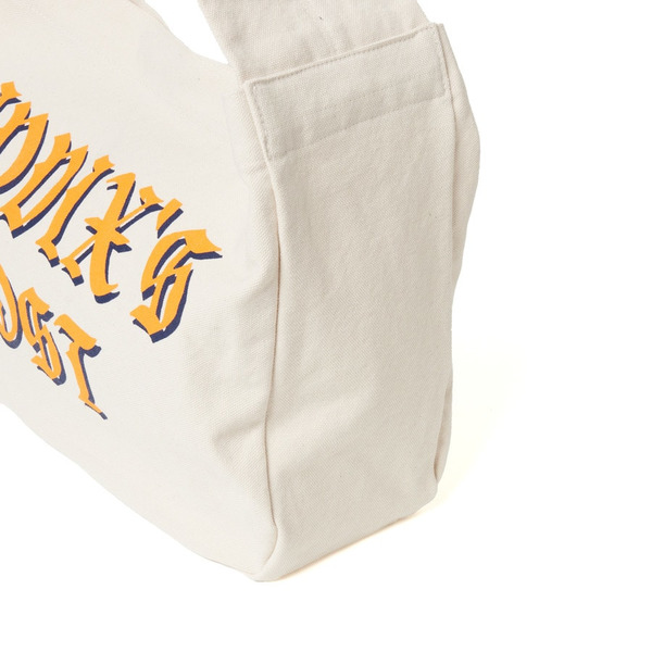 Newspaper Bag | buddix | VERTICAL GARAGE OFFICIAL ONLINE STORE