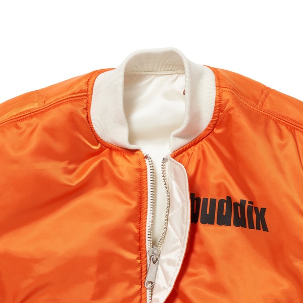 Memorial EMB MA-1 | buddix | VERTICAL GARAGE OFFICIAL ONLINE STORE