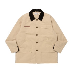 Hunting Jacket | buddix | VERTICAL GARAGE OFFICIAL ONLINE STORE