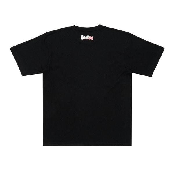 Logo Face SS Tee | buddix | VERTICAL GARAGE OFFICIAL ONLINE STORE