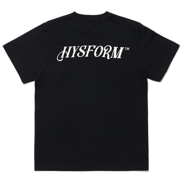 TIMEPIECE SS T-SHIRT | HYSFORM™ | VERTICAL GARAGE OFFICIAL ONLINE