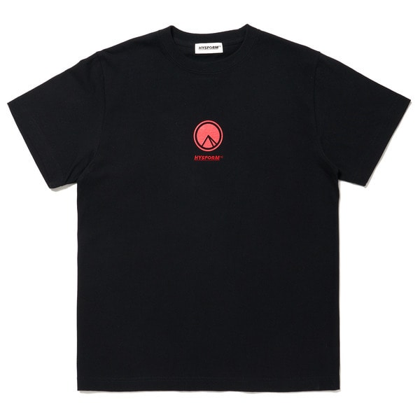 TIMEPIECE SS T-SHIRT | HYSFORM™ | VERTICAL GARAGE OFFICIAL ONLINE