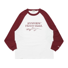 商品一覧 | HYSFORM™ | VERTICAL GARAGE OFFICIAL ONLINE STORE
