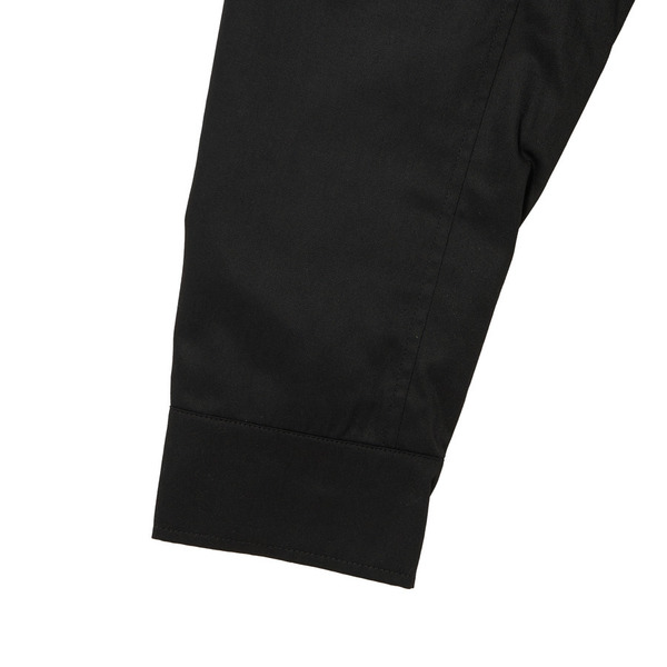 FLOWER STAND STAFF JACKET | HYSFORM™ | VERTICAL GARAGE OFFICIAL