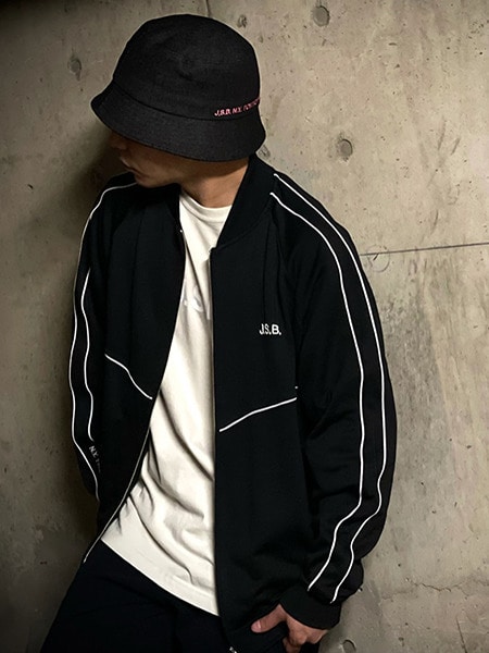 J.S.B (ジェーエスビー) | VERTICAL GARAGE OFFICIAL ONLINE STORE