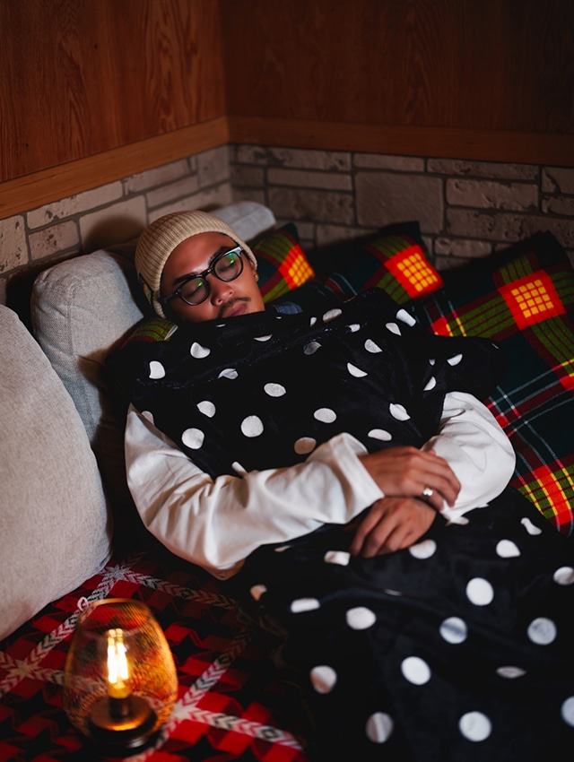 24karats×数原龍友 コラボレーション第4弾 NO PAIN NO GAIN｜VERTICAL