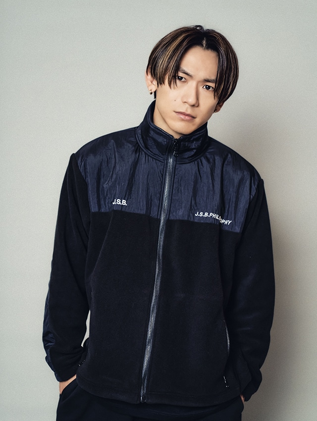 J.S.B. LAND SUPPORT WEAR COLLECTION｜VERTICAL GARAGE OFFICIAL