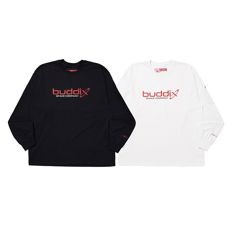 buddix 2024 Support Wear Collection｜VERTICAL GARAGE OFFICIAL
