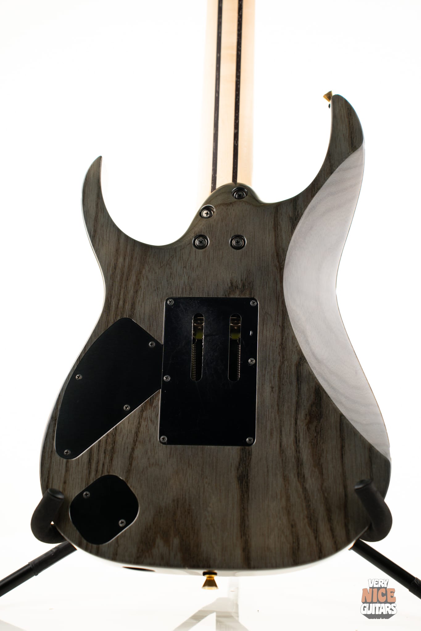 Ibanez RG8020G BQZ j.custom – Very Nice Guitars