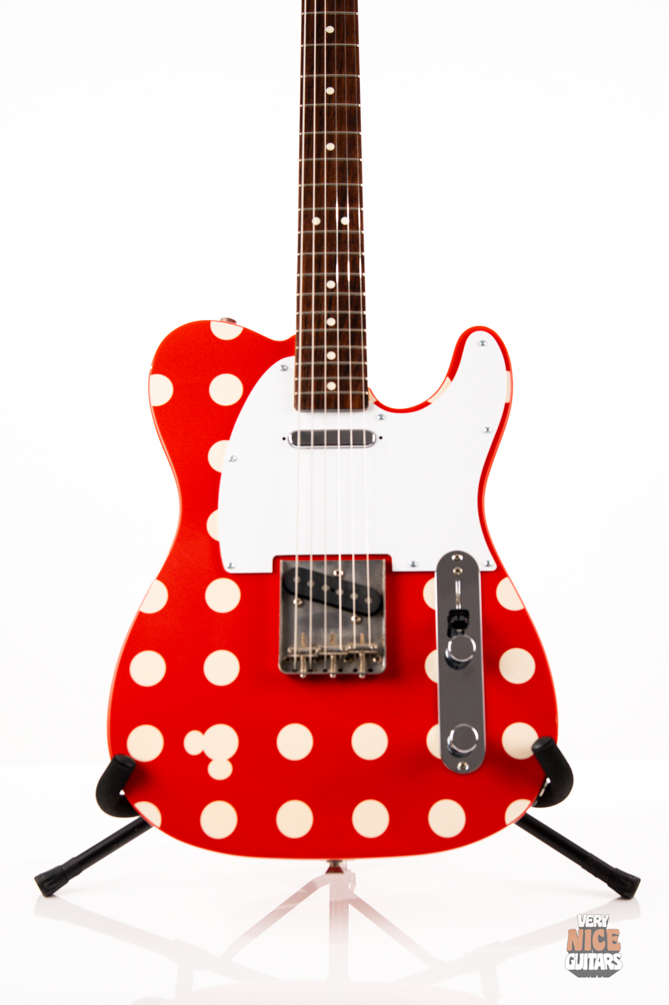 Fender TL-Minnie Telecaster – Very Nice Guitars