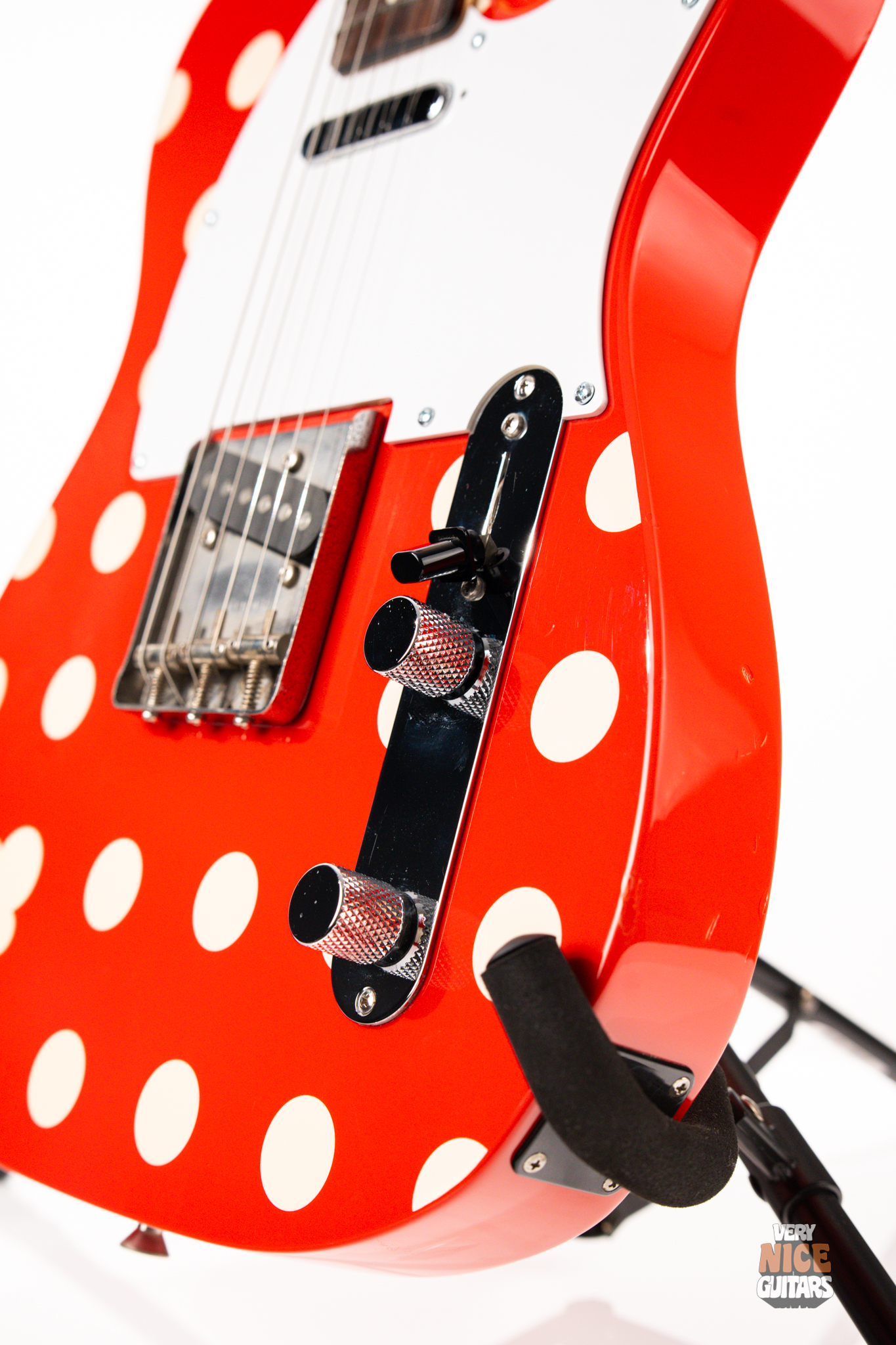 Fender TL-Minnie Telecaster – Very Nice Guitars