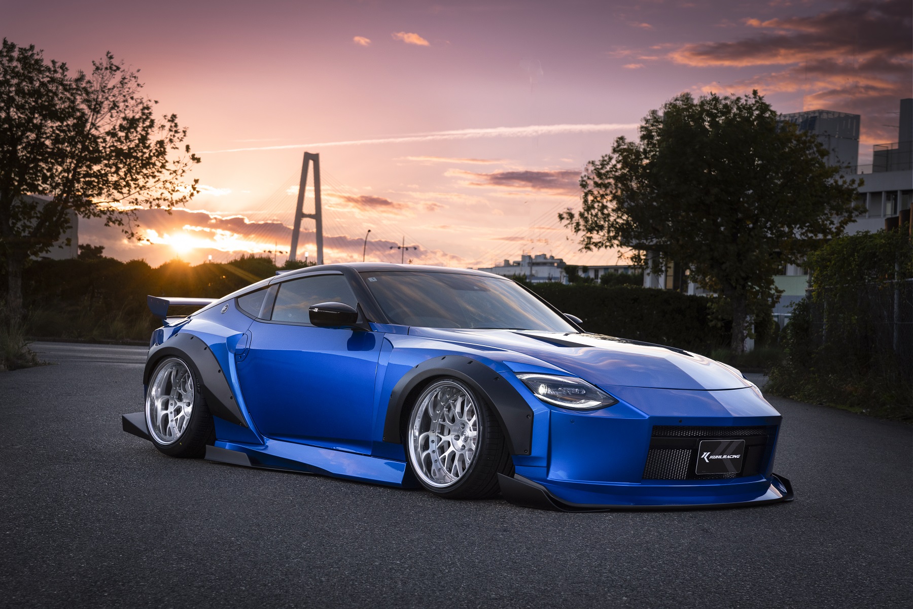 VERZ-KRONE KR04｜KUHL JAPANがプロデュースする究極の「立体造形美