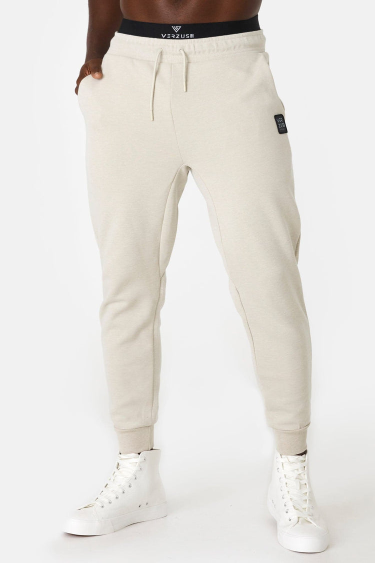Elements Fleece Lined Joggers | VERZUS ALL – VERZUS ALL Apparel