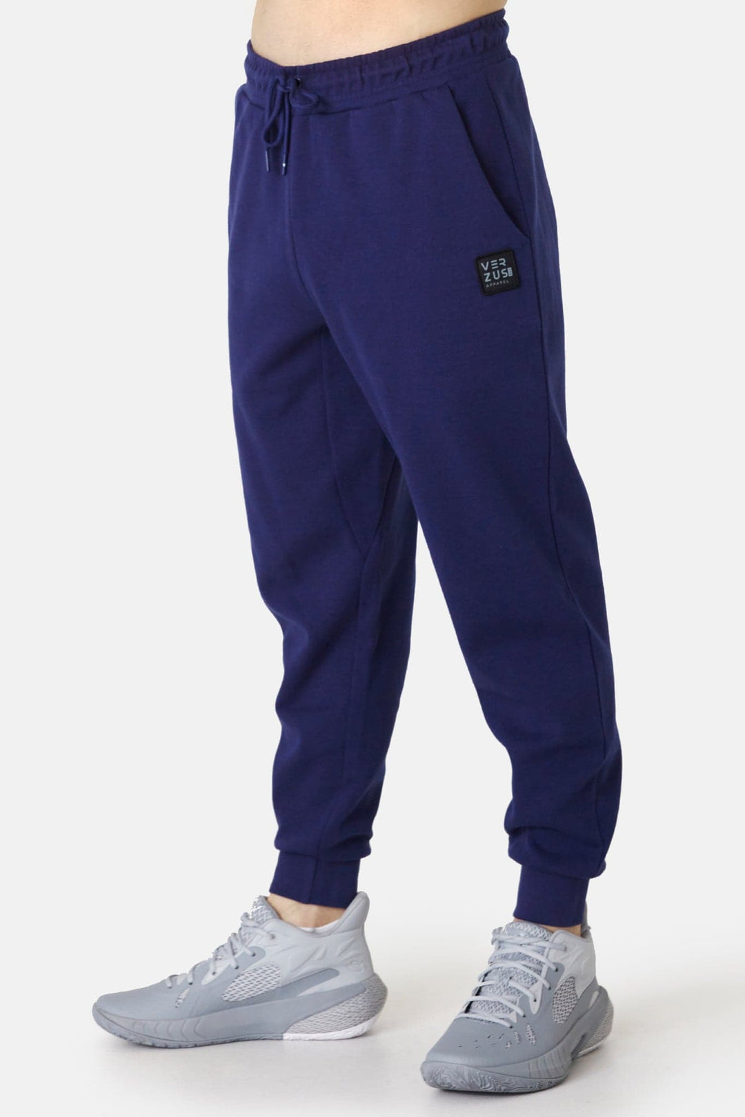 Elements Fleece Lined Joggers | VERZUS ALL – VERZUS ALL Apparel