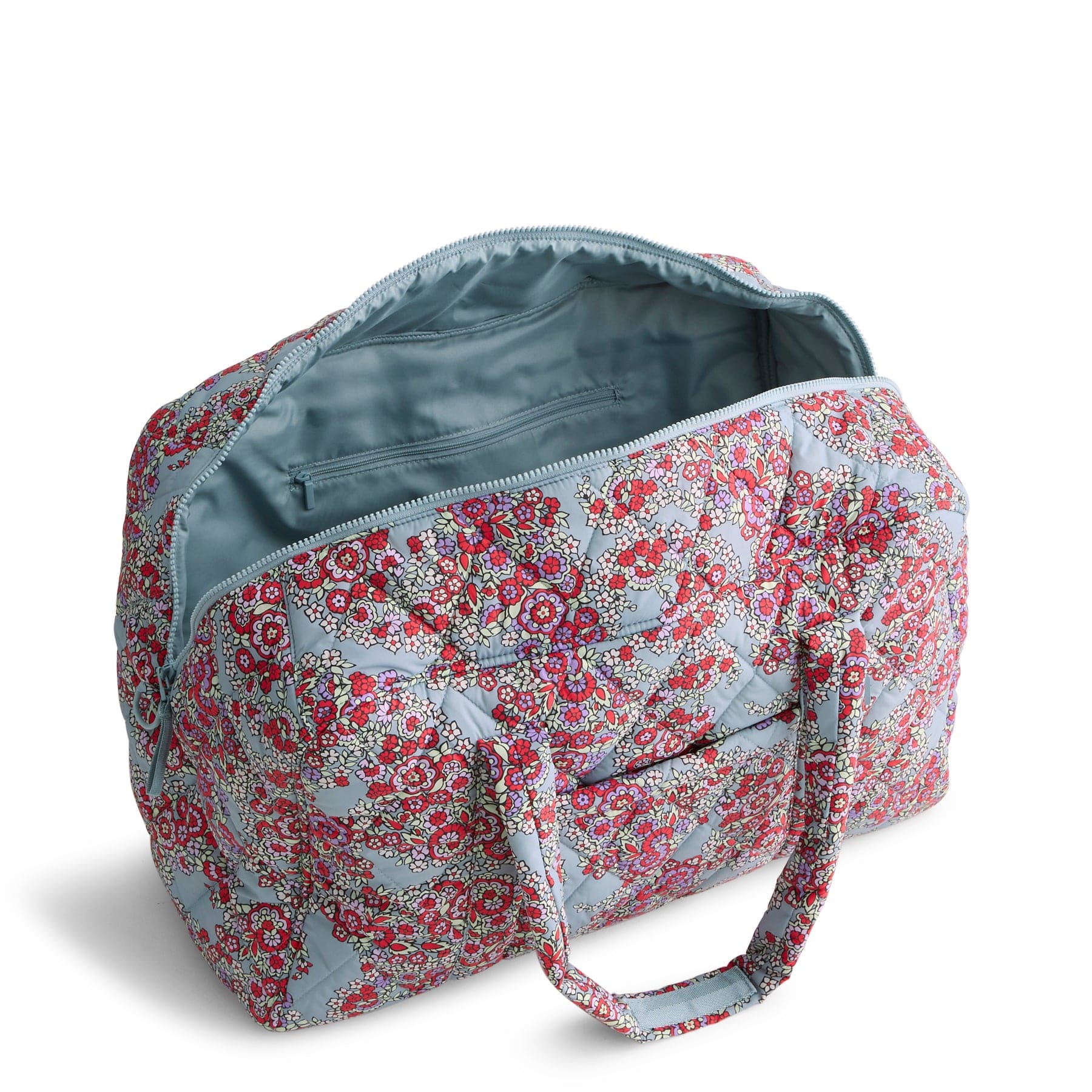 Large Miramar Weekender - Featherweight | Vera Bradley