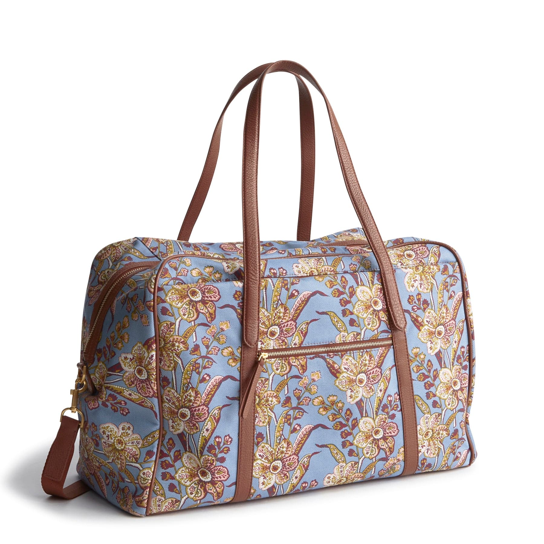 Miramar Weekender - Oxford Canvas | Vera Bradley