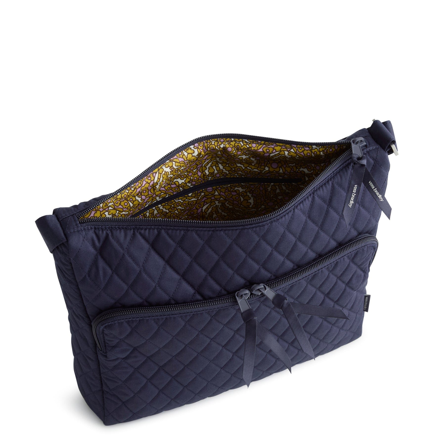 Harwick Large Messenger – Vera Bradley