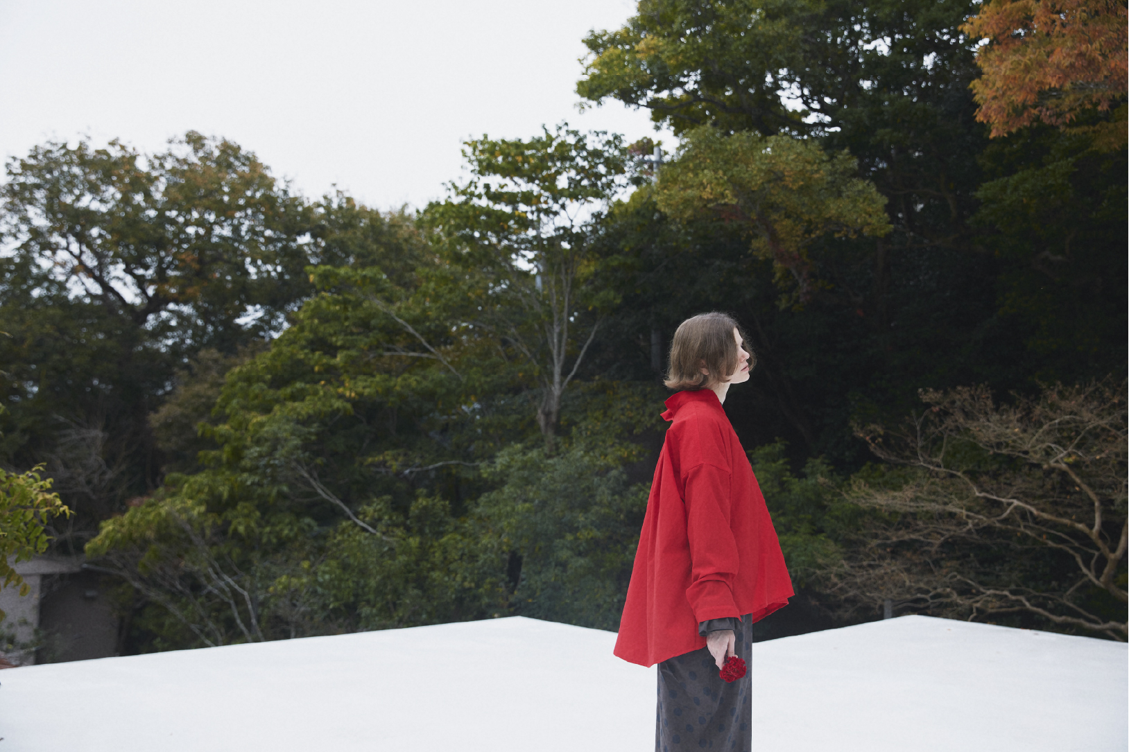 2025ssv01 - Veritecoeur(ヴェリテクール)