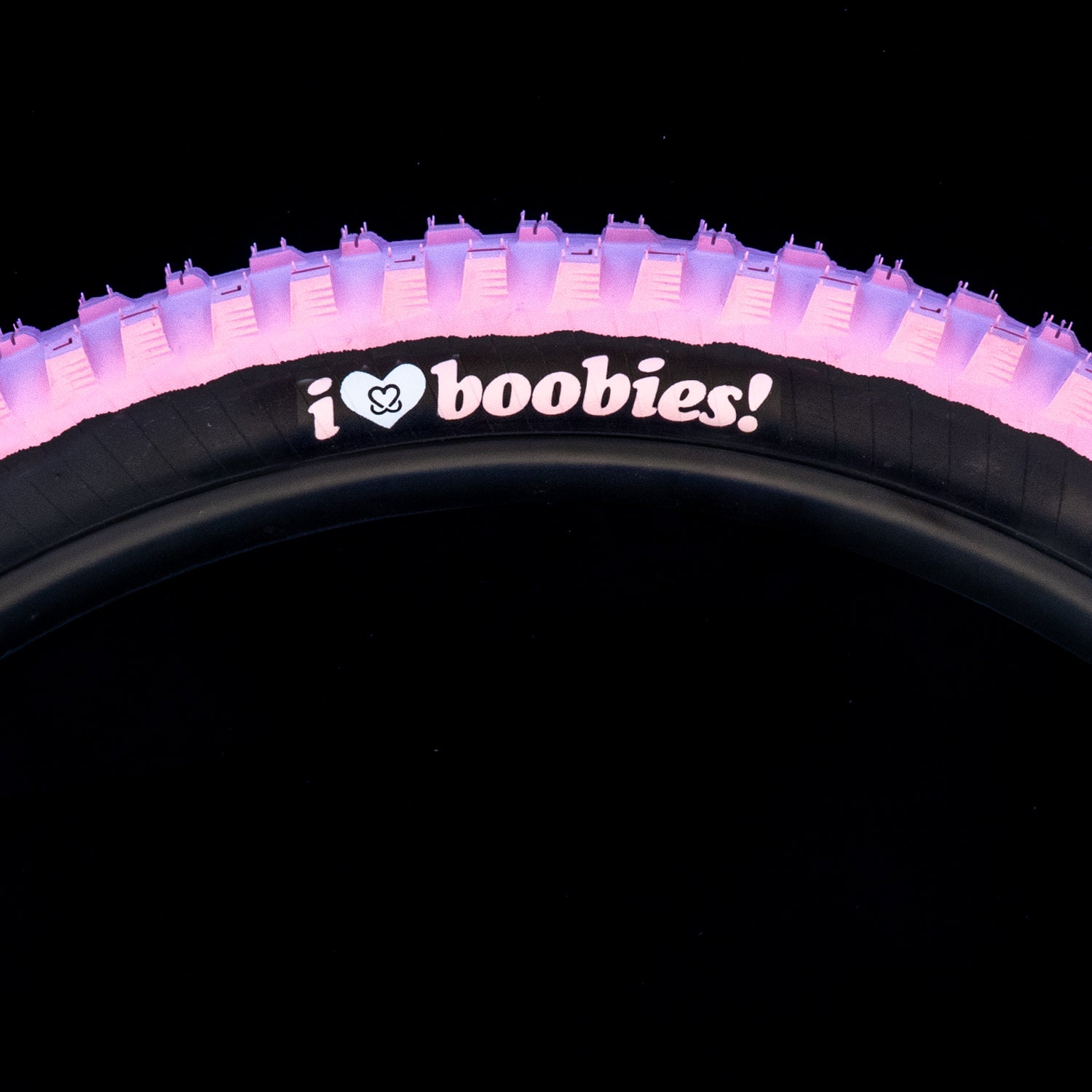 LTD // KAB Pink // Enduro Casing // 275 – Versus Bicycle Tires