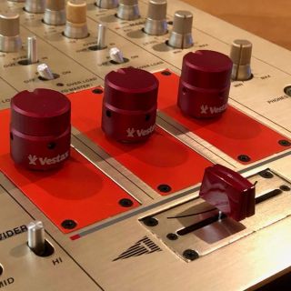 VESTAX TO THE CORE - SOUND ACTIVE CORPORATION