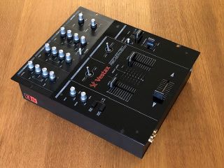 VESTAX TO THE CORE - SOUND ACTIVE CORPORATION