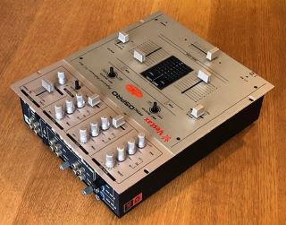 VESTAX TO THE CORE - SOUND ACTIVE CORPORATION