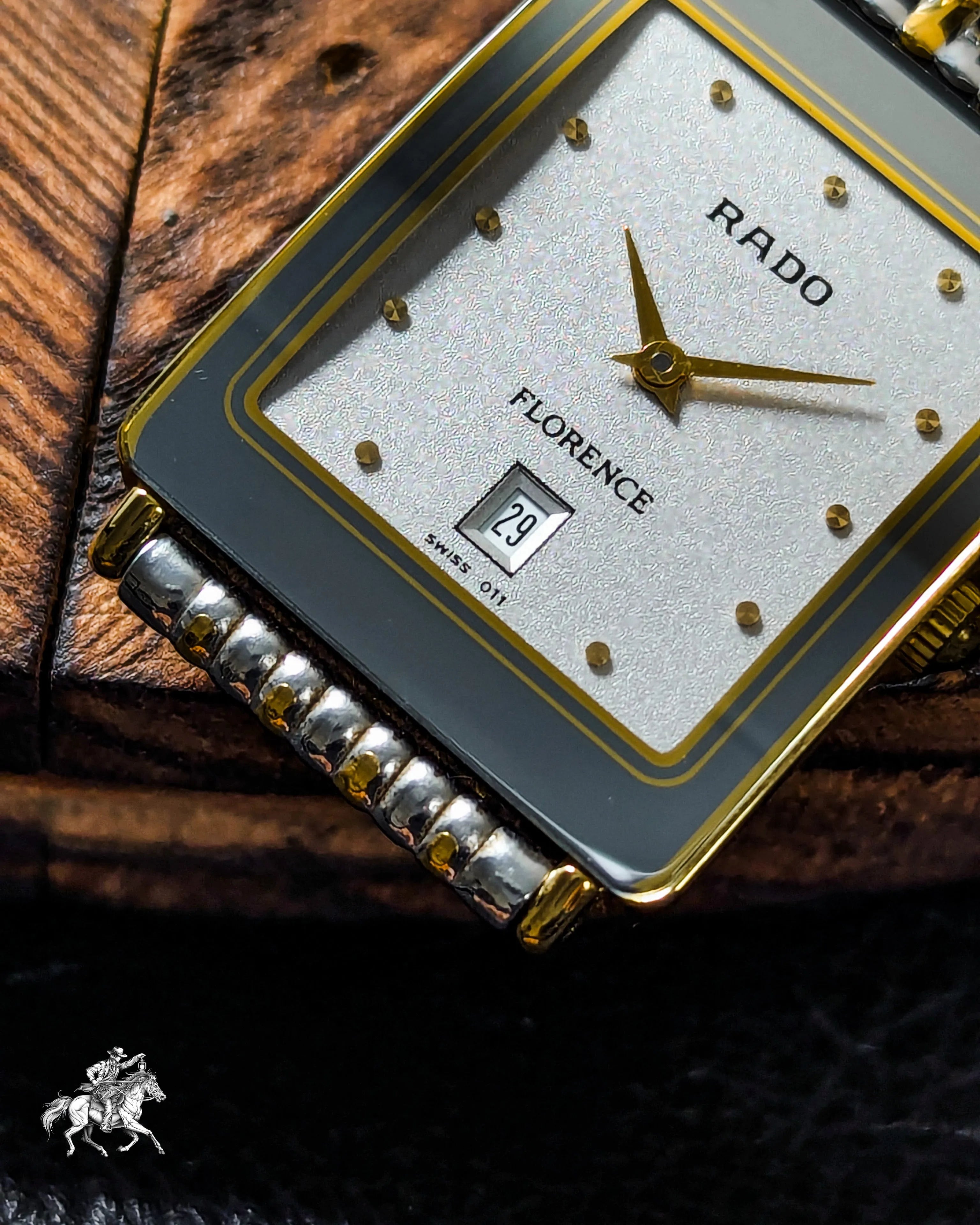 RADO Florence - 160.3605.2N – Veteran Times Int