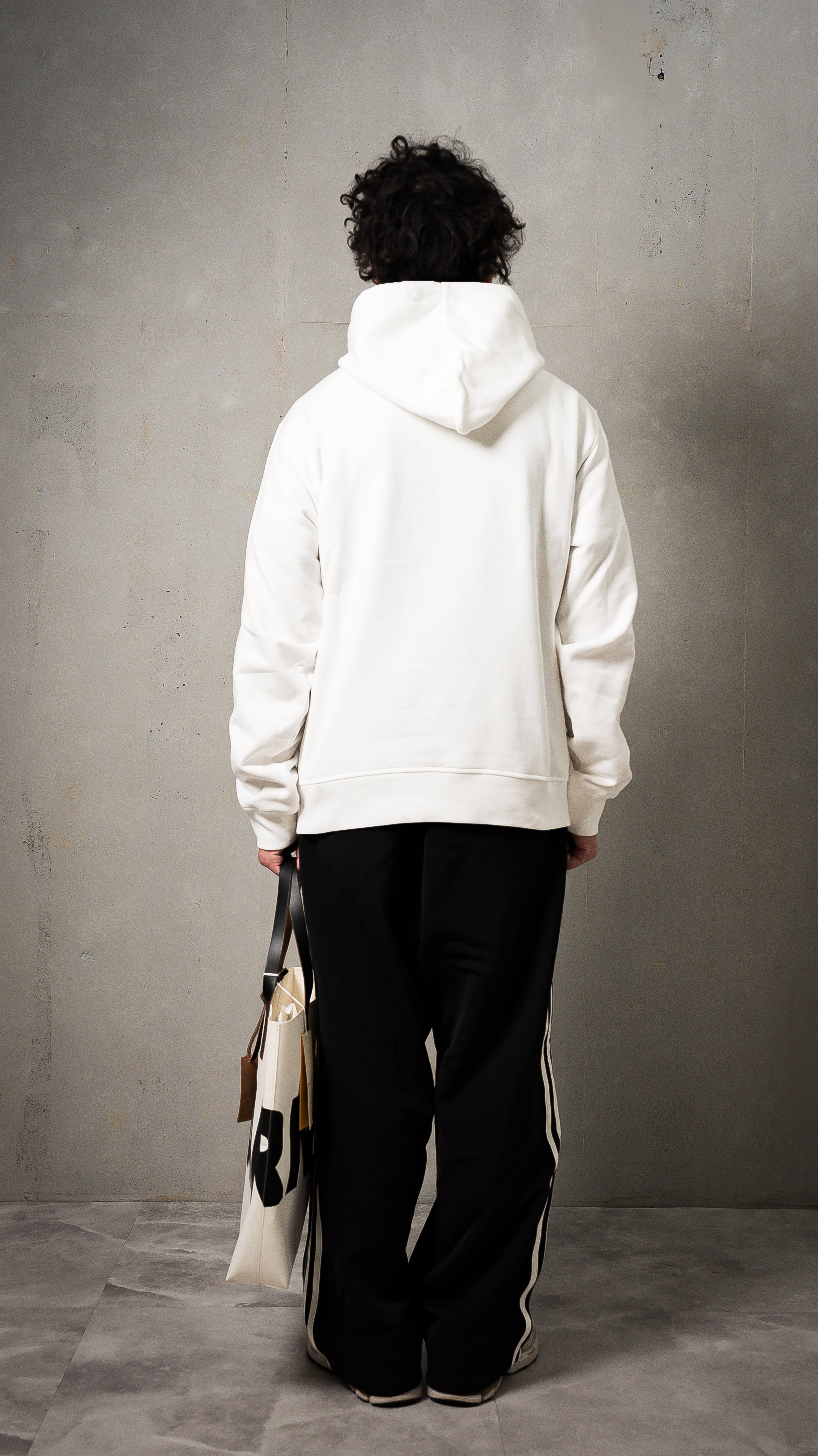 MARNI ロゴプリントフーディ – Vi・Livre(ヴィ・リブレ)